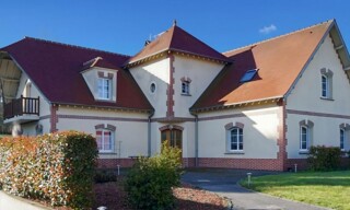Maison 6 Pièces 248 m² à vendre à Saint-Germer-de-Fly (60850)