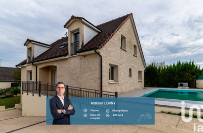 vente maison 650 000 € à proximité de Ahuy (21121)