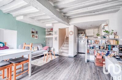 vente maison 158 000 € à proximité de Cocherel (77440)