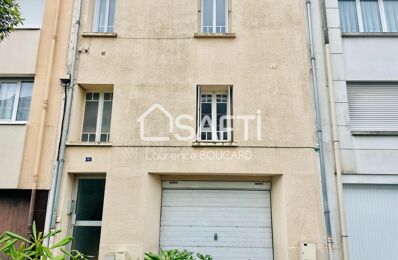 vente appartement 147 000 € à proximité de Jard-sur-Mer (85520)