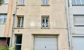 Appartement 1 Pièce 26 m² à vendre à Les Sables-d'Olonne (85100)