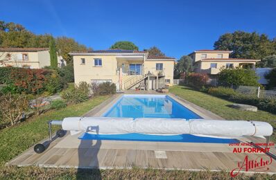 vente maison 449 500 € à proximité de Castelnau-d'Estrétefonds (31620)