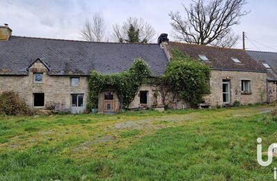 vente maison 215 000 € à proximité de Plouay (56240)