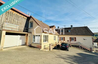 vente maison 340 000 € à proximité de Walheim (68130)