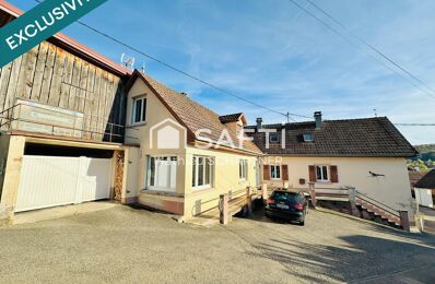 vente maison 340 000 € à proximité de Carspach (68130)