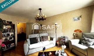 Appartement 3 Pièces 67 m² à vendre à Châtillon-sur-Seine (21400)