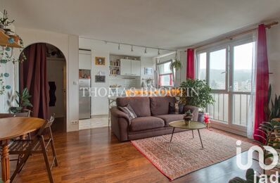 vente appartement 149 000 € à proximité de Montesson (78360)