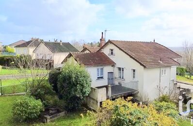 vente maison 139 990 € à proximité de Saint-Léonard-de-Noblat (87400)