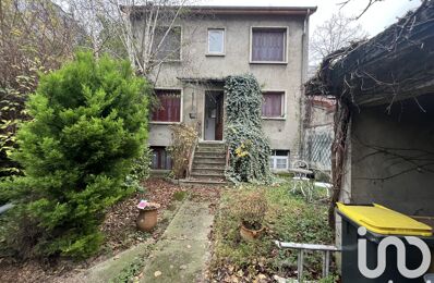 vente maison 445 000 € à proximité de Noisy-le-Grand (93160)