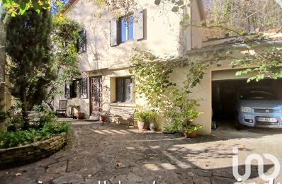 vente maison 172 000 € à proximité de La Bastide (66110)