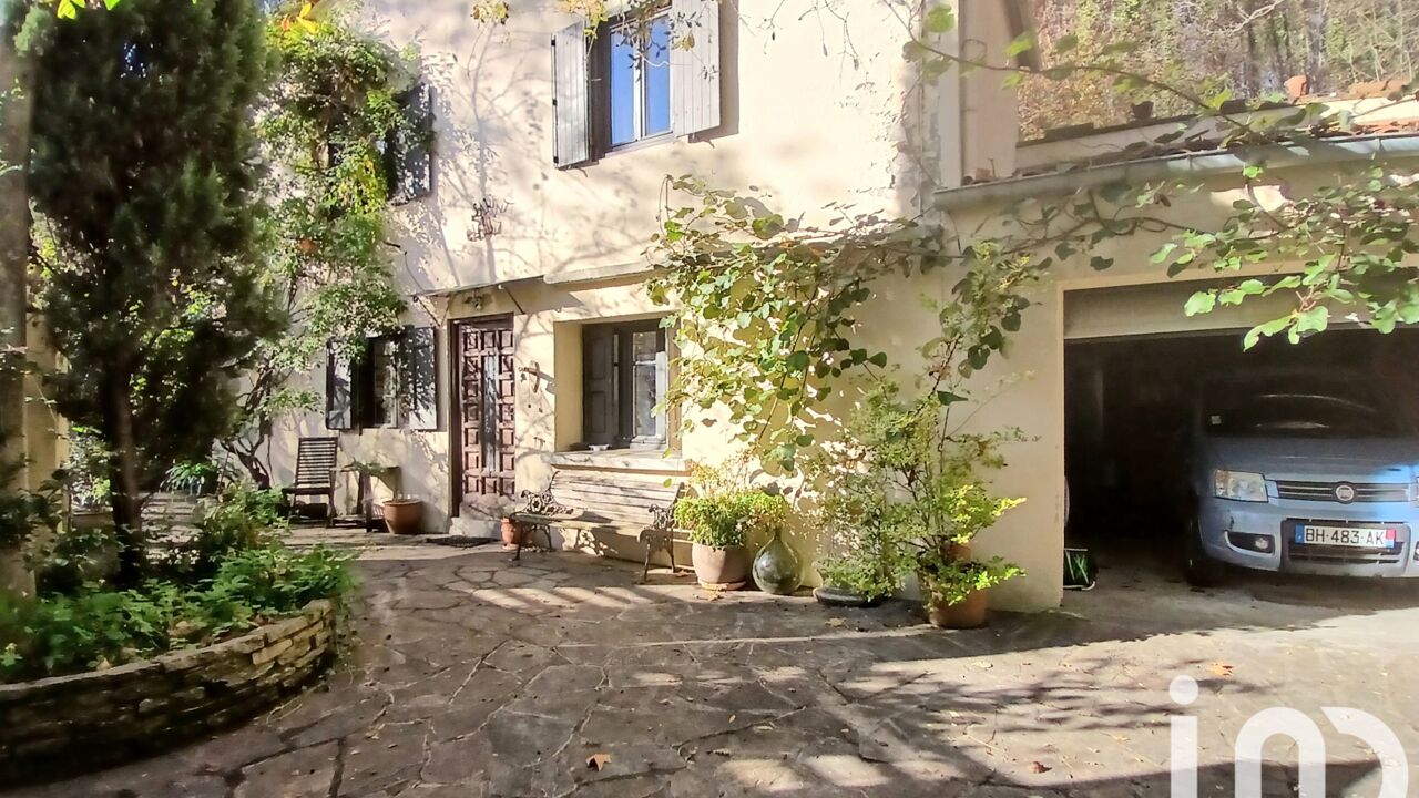 maison 3 pièces 68 m2 à vendre à Prats-de-Mollo-la-Preste (66230)