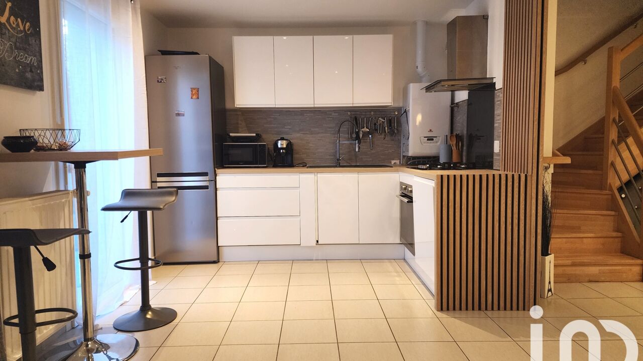 maison 4 pièces 84 m2 à vendre à Angers (49000)