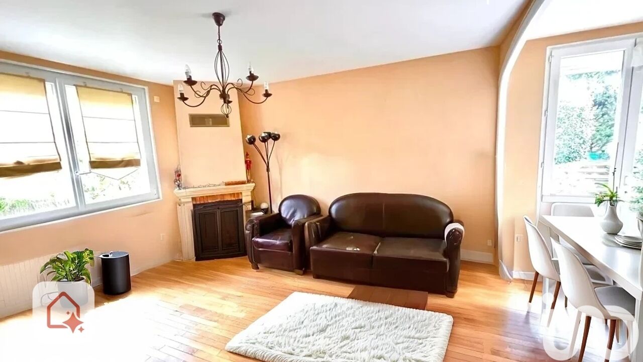 maison 6 pièces 100 m2 à vendre à Sainte-Geneviève-des-Bois (91700)