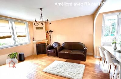 vente maison 305 000 € à proximité de Saint-Yon (91650)