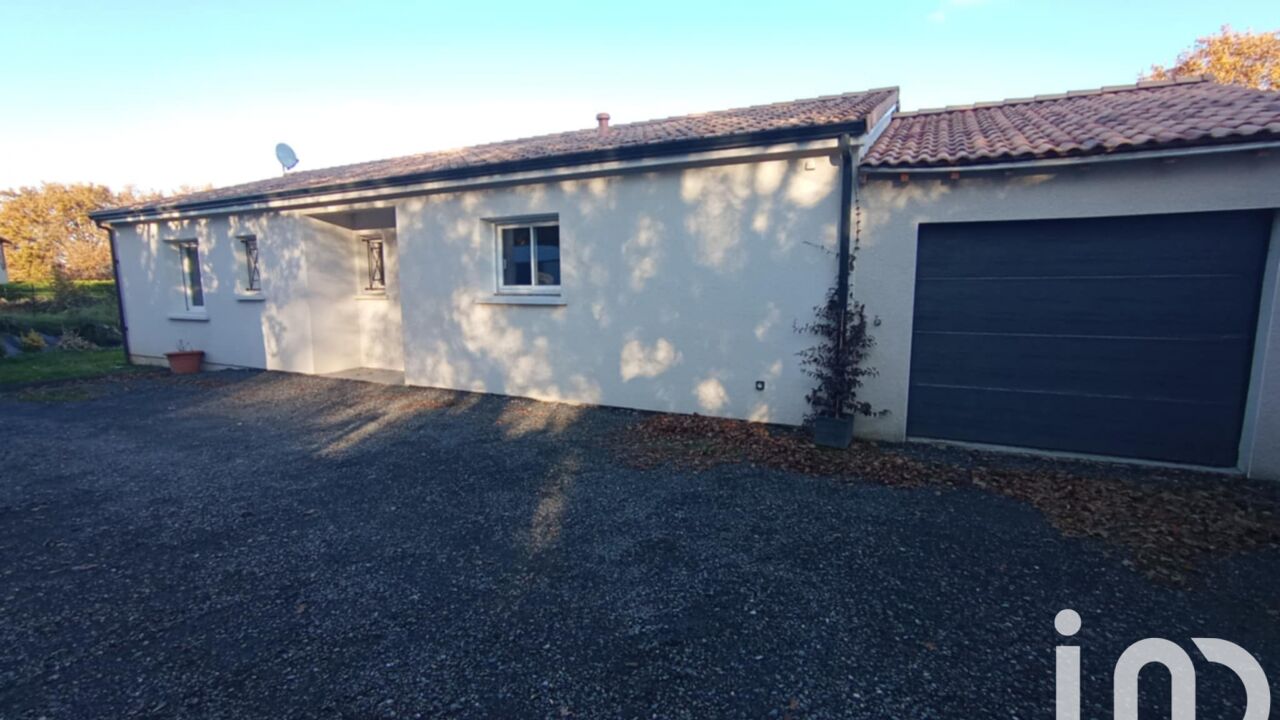 maison 4 pièces 90 m2 à vendre à Terre-de-Bancalié (81120)