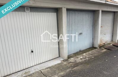 vente garage 21 000 € à proximité de Givors (69700)