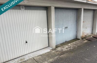 vente garage 21 000 € à proximité de Saint-Romain-en-Gal (69560)