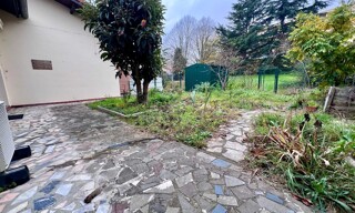 Maison 4 Pièces 90 m² à vendre à Ramonville-Saint-Agne (31520)