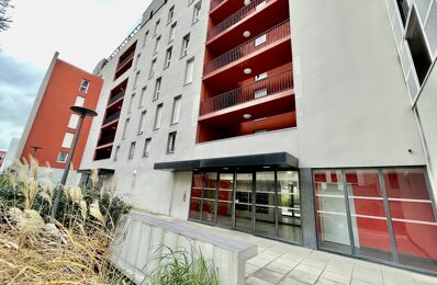 vente appartement 155 000 € à proximité de Eaunes (31600)