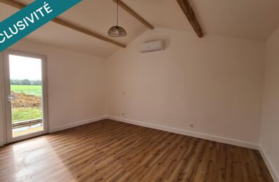 vente maison 319 000 € à proximité de Saint-Urbain (85230)