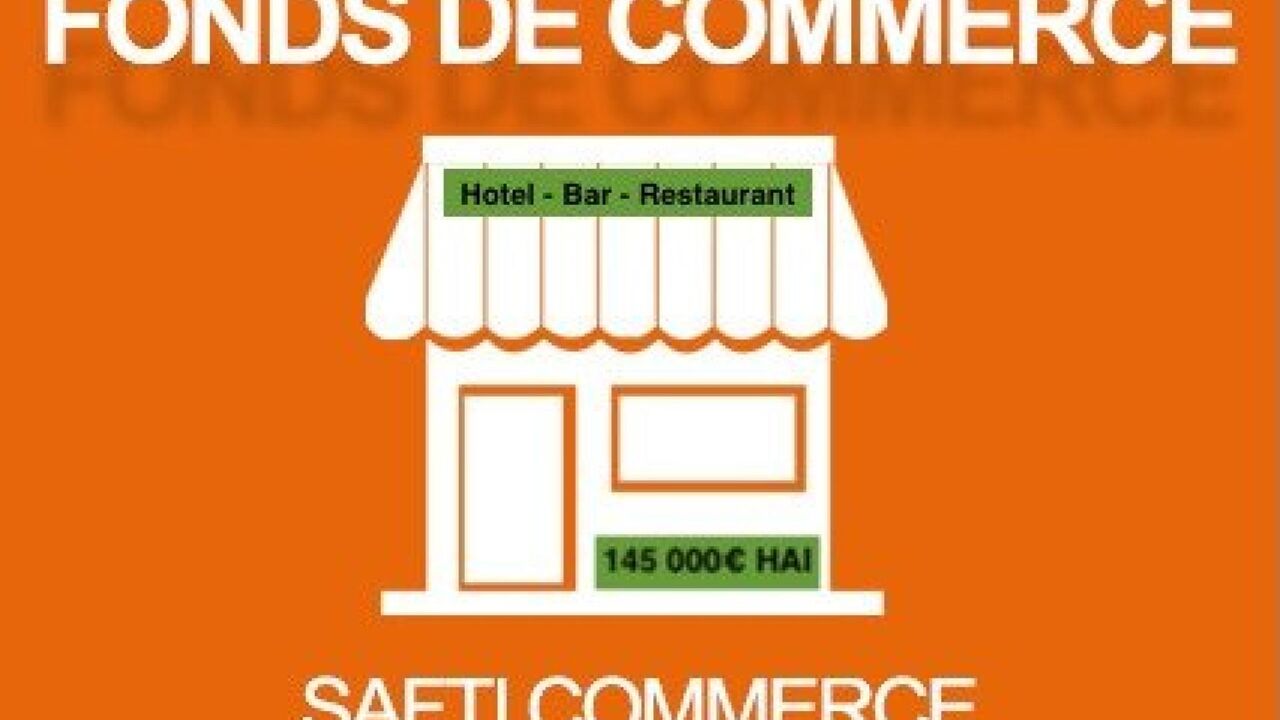 commerce 19 pièces 660 m2 à vendre à Jugon-les-Lacs Commune Nouvelle (22270)