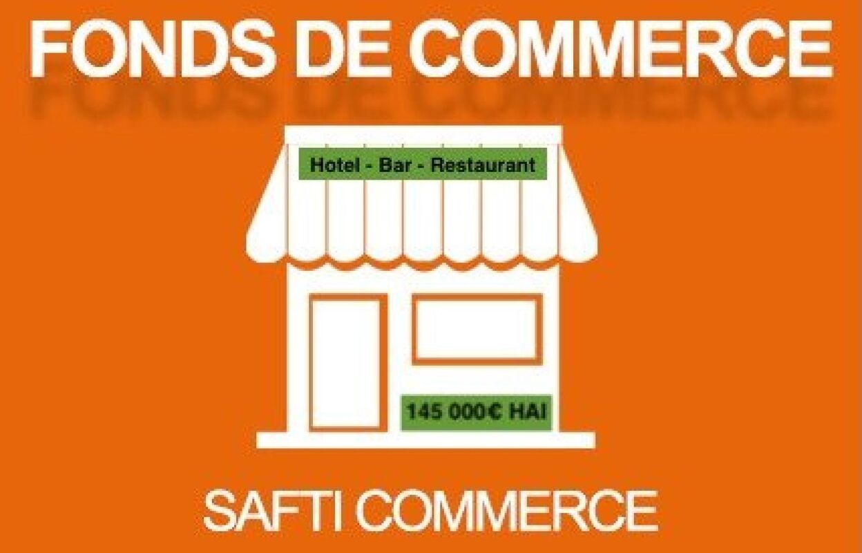 commerce 19 pièces 660 m2 à vendre à Jugon-les-Lacs Commune Nouvelle (22270)