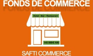 Commerce 19 Pièces 660 m² à vendre à Jugon-les-Lacs (22270)