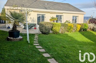 vente maison 289 000 € à proximité de Saint-Sylvain (14190)