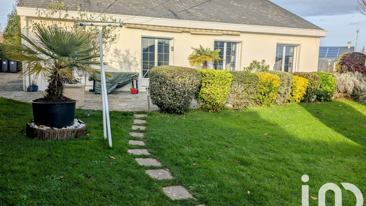 maison 5 pièces 95 m2 à vendre à Troarn (14670)