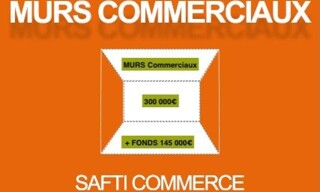 Commerce 19 Pièces 660 m² à vendre à Jugon-les-Lacs (22270)