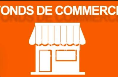 commerce 2 pièces 27 m2 à vendre à Alfortville (94140)