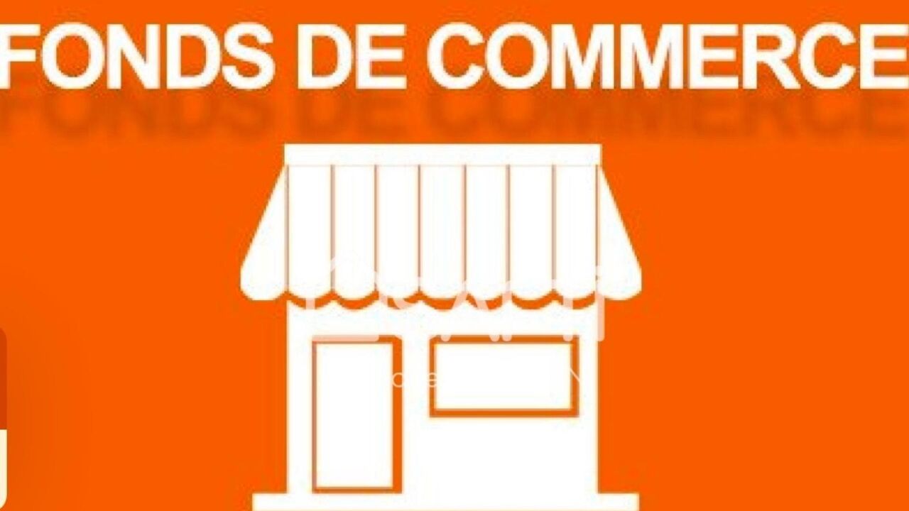 commerce 2 pièces 27 m2 à vendre à Alfortville (94140)