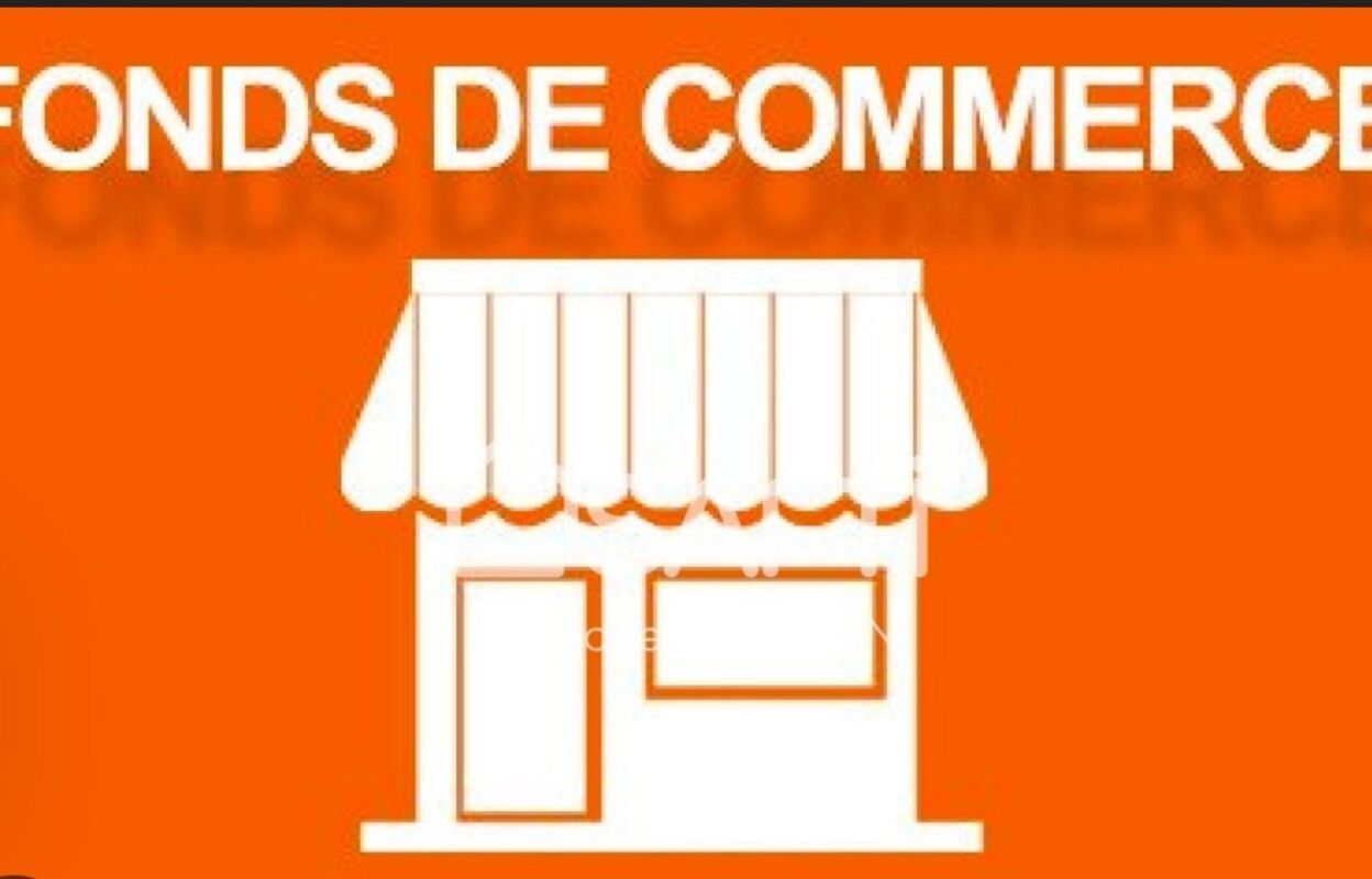 commerce 2 pièces 27 m2 à vendre à Alfortville (94140)