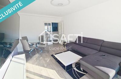 vente appartement 248 000 € à proximité de Cornebarrieu (31700)