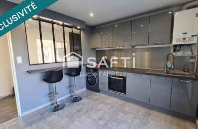 vente appartement 248 000 € à proximité de Toulouse (31200)