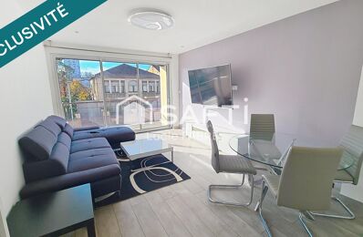 vente appartement 248 000 € à proximité de Tournefeuille (31170)