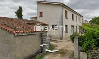 Maison 5 Pièces 151 m² à vendre à Villognon (16230)