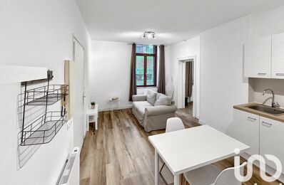 vente appartement 113 000 € à proximité de Ogy-Montoy-Flanville (57645)