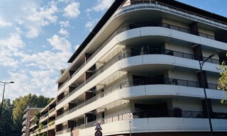 Appartement 1 Pièce 41 m² à vendre à Toulouse (31000)