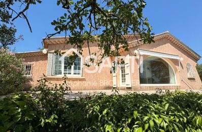 vente maison 345 000 € à proximité de Ruoms (07120)