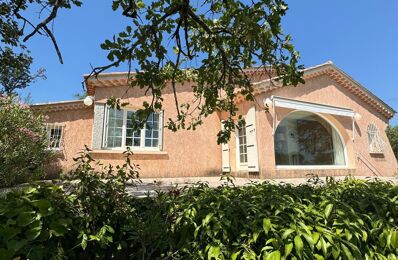 vente maison 345 000 € à proximité de Vinezac (07110)