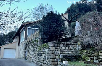 vente maison 239 000 € à proximité de Lalevade-d'Ardèche (07380)