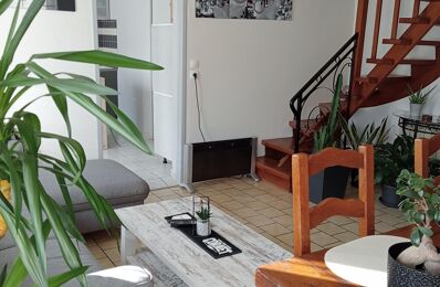 vente maison 146 733 € à proximité de Thiré (85210)