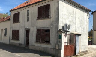 Maison 4 Pièces 113 m² à vendre à Villiers-le-Sec (95720)