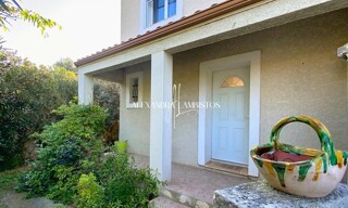 Maison 5 Pièces 120 m² à vendre à Mèze (34140)