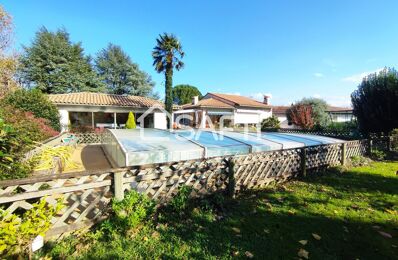 vente maison 695 000 € à proximité de Caunes-Minervois (11160)