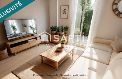 vente appartement 233 000 € à proximité de Biarritz (64200)