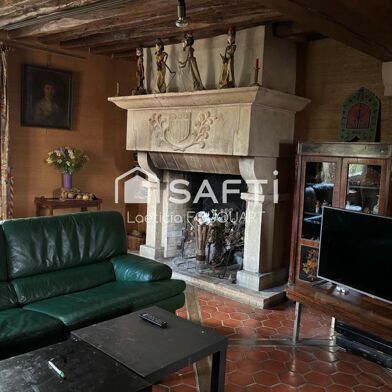 Maison 10 pièces 787500 €