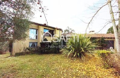 vente maison 299 500 € à proximité de Sarrecave (31350)