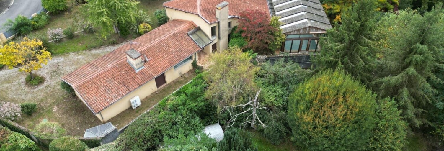 Maison 6 Pièces 175 m² à vendre à Saint-Gaudens (31800)